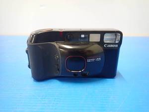 Canon&nbspSURE SHOT SUPREME Camera  no battery  not tested