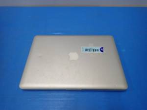 Apple&nbspMacBookPro8,1 A1278 MC700LLA &nbspINTEL(R) CORE(TM) I5-2415M CPU  2.30GHZ  8GB DDR3 RAM  13.0 screen w 1024 x 768 resolution  NO HD  NO IOS  NO Battery  No Disc Drive  No power cable