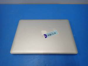 Apple&nbspMac Book Pro 5,5 A1278 &nbspINTEL(R) CORE(TM)2 DUO CPU P8700  2.53GHZ  4GB DDR3 RAM  250GB SSD  13.3 screen w 1280 x 800 resolution  includes IOS and Power Cable&nbsp