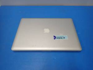 Apple&nbspMacBookPro6,2 A1286 &nbspINTEL(R) CORE(TM) I7 CPU M 620  2.67GHZ  8GB DDR3 SDRAM  NO HD  NO IOS  15.0 screen w 1680 x 1050 resolution  NO power cable