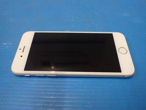Apple&nbspiPhone 6s A1688  32GB of storage  Verizon carrier locked  no charger
