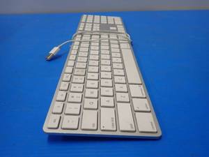 Apple USB Keyboard