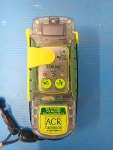 ACR Electronics&nbspPLB-350C Aqualink GPS Beacon