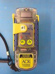 ACR Electronics&nbspPLB-350C Aqualink GPS Beacon
