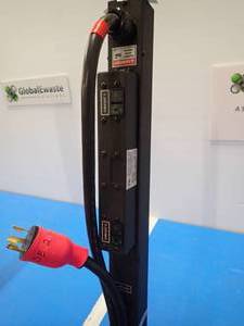 Geist Remote Current Monitor&nbspXPBM240-103D20TL5  24A  125VAC