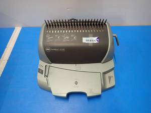 GBC&nbspCombBind C210E Spiral Binding Machine