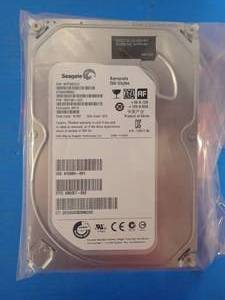500GB HD  specs in photos&nbsp