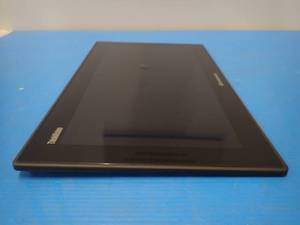 Lenovo&nbspLT1423pwC LCD Monitor  13.3 screen w 1600 x 900 resolution  No stylus  No power cable&nbsp