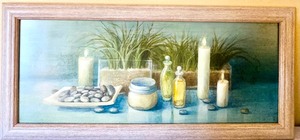 lot 141 image: Darling Home Decor