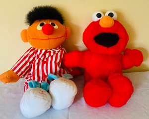 lot 147 image: Fuzzy Family Favorites