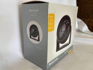 lot 273 image: Honeywell Turbo Fan  Model HT-800-19