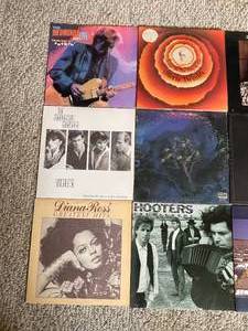 lot 284 image: Vintage Album Lot
