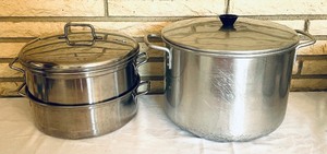 lot 378 image: Plethora of Pots and Pans