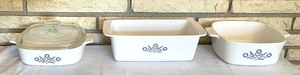 lot 391 image: Cool Corningware