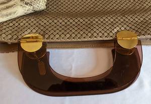lot 448 image: Pair of Fun Purses