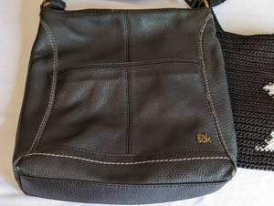 lot 449 image: Pair of The Sak Ladies Handbags