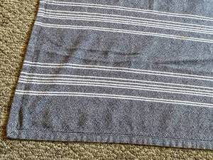 lot 343 image: Threshold 100% Cotton Blanket