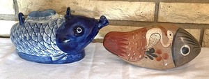 lot 405 image: Asian Inspired Grouping