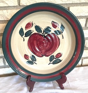 lot 408 image: Apples Apples Apples