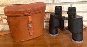 lot 423 image: Bushnell and Sportsman Binoculars with Cases