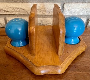 lot 247 image: Wooden Wonders