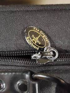 lot 122 image: Travelpro Luggage Assortment, b
