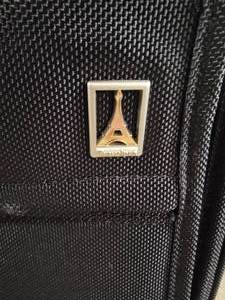 lot 121 image: Travelpro Luggage Assortment, a