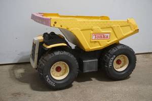 Tonka truck