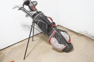 golf set