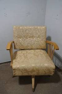 swivel rocker