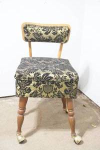 sewing chair