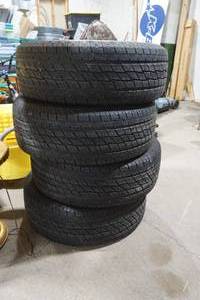 tires
