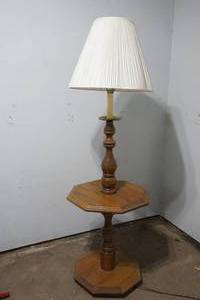 lamp