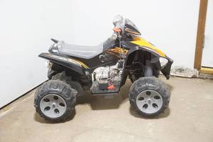 Motorex ATV