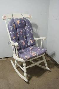 rocking chair
