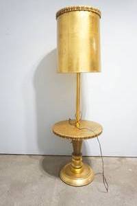 floor lamp