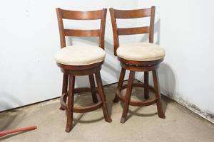 bar stools