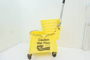 mop bucket