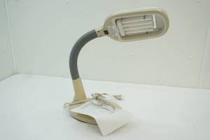 desk lamp