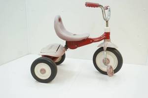 trike