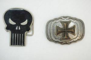 belt buckle