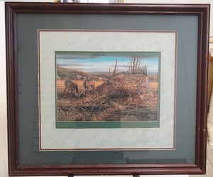Terry Redlin Print