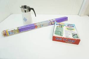 Roll a Bag