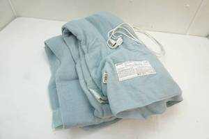 electric blanket