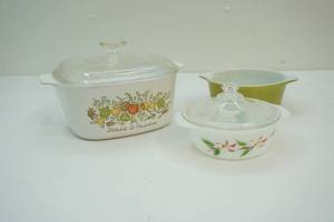 bakeware lot