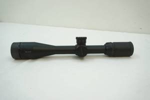 nikon scope