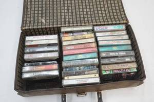 cassette