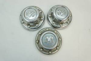 dodge ram hub caps
