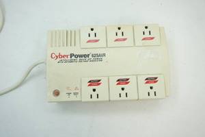 cyber power source
