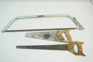 hand saws